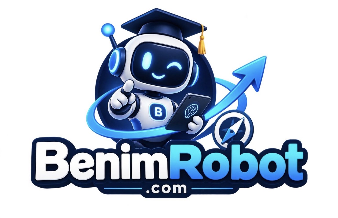 Benim Robot AI
